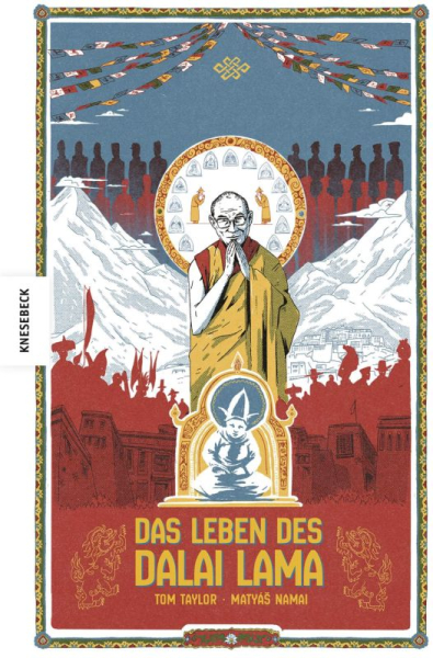 Das Leben des Dalai Lama